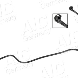 Furtun incalzire AIC 74824 – OPEL | AutoRival