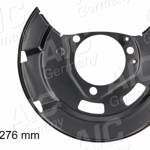 Protectie stropire disc frana AIC 75595