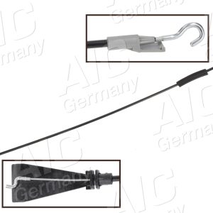 Cablu deblocare usi AIC 76127