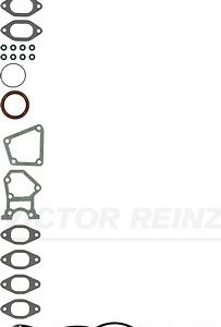Set garnituri chiulasa VICTOR REINZ 02-31733-01 – OPEL | AutoRival