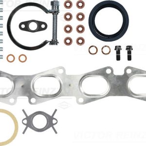 Set montaj turbocompresor VICTOR REINZ 04-10208-01 – OPEL | AutoRival