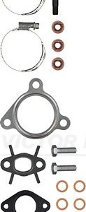 Set montaj turbocompresor VICTOR REINZ 04-10309-01 – OPEL | AutoRival
