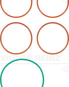 Set garnituri galerie admisie VICTOR REINZ 11-38221-01 – OPEL | AutoRival