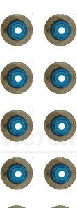 Set garnituri ax supape VICTOR REINZ 12-18427-01 – OPEL | AutoRival