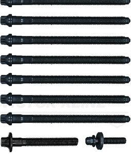 Set surub chiulasa VICTOR REINZ 14-10026-01 – OPEL | AutoRival