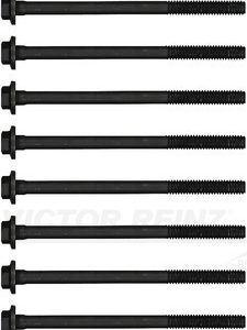 Set surub chiulasa VICTOR REINZ 14-10029-01 – OPEL | AutoRival