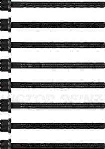 Set surub chiulasa VICTOR REINZ 14-11650-01 – OPEL | AutoRival