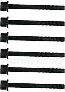 Set surub chiulasa VICTOR REINZ 14-11653-01 – OPEL | AutoRival
