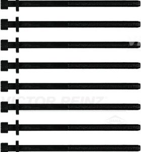 Set surub chiulasa VICTOR REINZ 14-11654-01 – OPEL | AutoRival