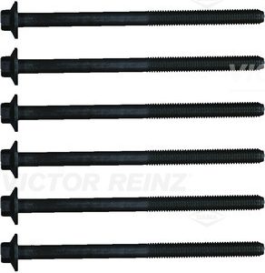 Set surub chiulasa VICTOR REINZ 14-18424-01 – OPEL | AutoRival