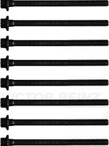 Set surub chiulasa VICTOR REINZ 14-20892-01 – OPEL | AutoRival