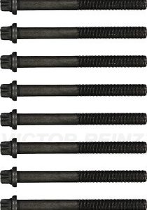 Set surub chiulasa VICTOR REINZ 14-32040-01 – OPEL | AutoRival