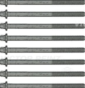 Set surub chiulasa VICTOR REINZ 14-32102-01 – OPEL | AutoRival