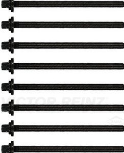 Set surub chiulasa VICTOR REINZ 14-32103-01 – OPEL | AutoRival