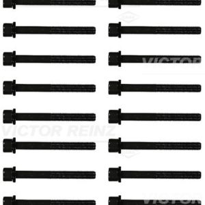 Set surub chiulasa VICTOR REINZ 14-32104-02 – OPEL | AutoRival