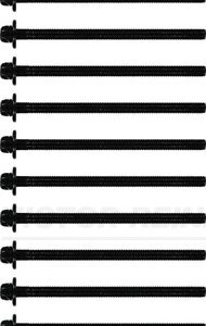 Set surub chiulasa VICTOR REINZ 14-32132-02 – OPEL | AutoRival