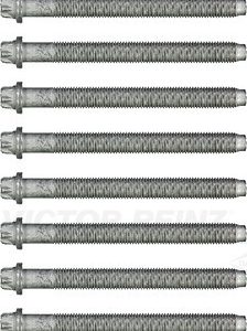 Set surub chiulasa VICTOR REINZ 14-32146-01 – OPEL | AutoRival