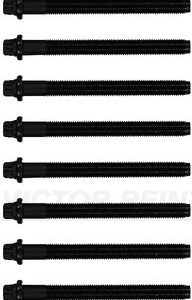 Set surub chiulasa VICTOR REINZ 14-32161-01 – OPEL | AutoRival