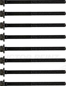 Set surub chiulasa VICTOR REINZ 14-32169-01 – OPEL | AutoRival