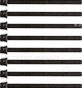 Set surub chiulasa VICTOR REINZ 14-32287-01 – OPEL | AutoRival