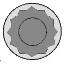 Set surub chiulasa VICTOR REINZ 14-32291-01 – OPEL | AutoRival