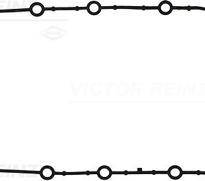 Garnitura baie ulei VICTOR REINZ 71-33421-00 – OPEL | AutoRival