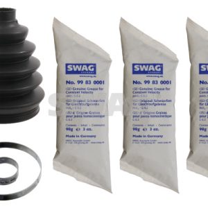 Ansamblu burduf articulatie planetara SWAG 20 94 7961 – OPEL | AutoRival