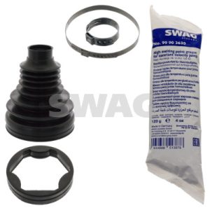 Ansamblu burduf articulatie planetara SWAG 30 10 0401 – OPEL | AutoRival