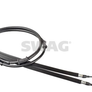 Cablu frana de parcare SWAG 33 10 0318 – OPEL | AutoRival