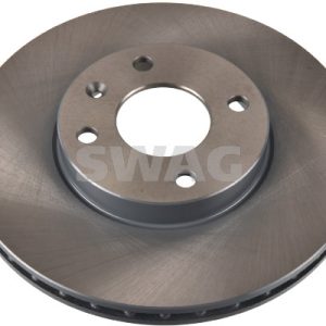 Disc frana SWAG 33 10 0914 – OPEL | AutoRival