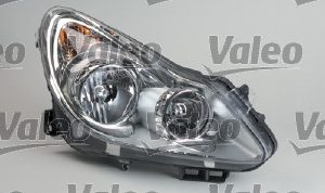 Far VALEO 043376