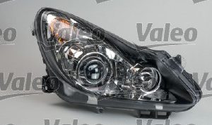 Far VALEO 043384