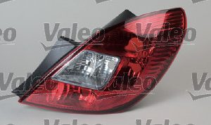 Lampa spate VALEO 043391 – OPEL | AutoRival