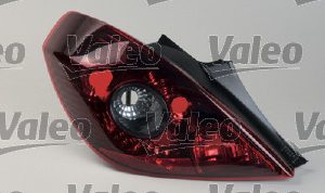 Lampa spate VALEO 043593