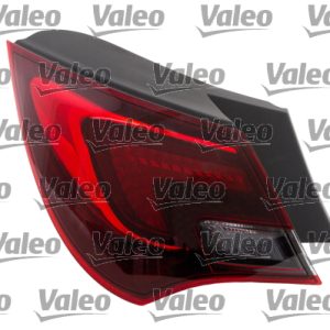 Lampa spate VALEO 044634