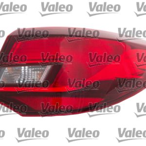 Lampa spate VALEO 044958