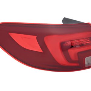 Lampa spate VALEO 047077