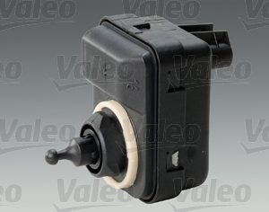 Element reglare reglare faruri VALEO 087543 – OPEL | AutoRival
