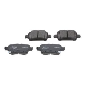 Set placute frana VALEO 302442