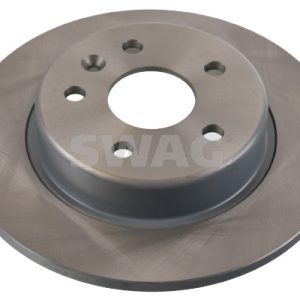 Disc frana SWAG 33 10 2468 – OPEL | AutoRival