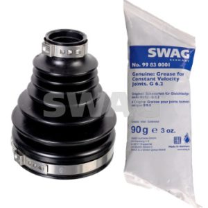 Ansamblu burduf articulatie planetara SWAG 33 10 2948 – OPEL | AutoRival
