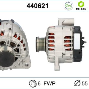 Alternator VALEO 440621 – OPEL | AutoRival
