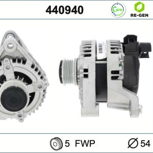 Alternator VALEO 440940