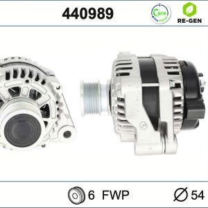 Alternator VALEO 440989