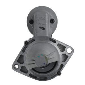 Electromotor VALEO 458802