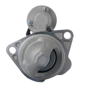 Electromotor VALEO 460272 – OPEL | AutoRival