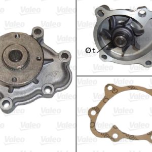 Pompa de apa VALEO 506481