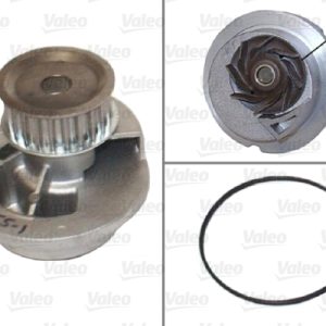 Pompa de apa VALEO 506656