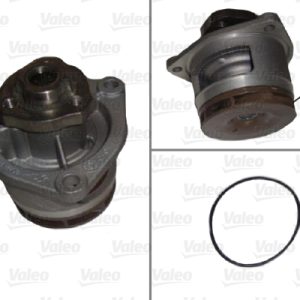 Pompa de apa VALEO 506657 – OPEL | AutoRival