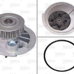 Pompa de apa VALEO 506785